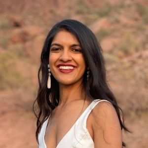 Meet your Posher, Sejal